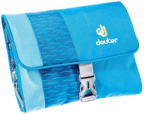 Купить Косметичка-несессер Deuter Wash Bag I-Kids 39420 в Киеве по лучшей цене с доставкой в Украине | Магазин NORTHWALL